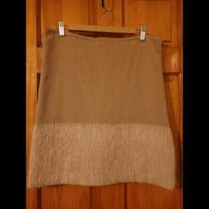 Les Copains Designer Skirt